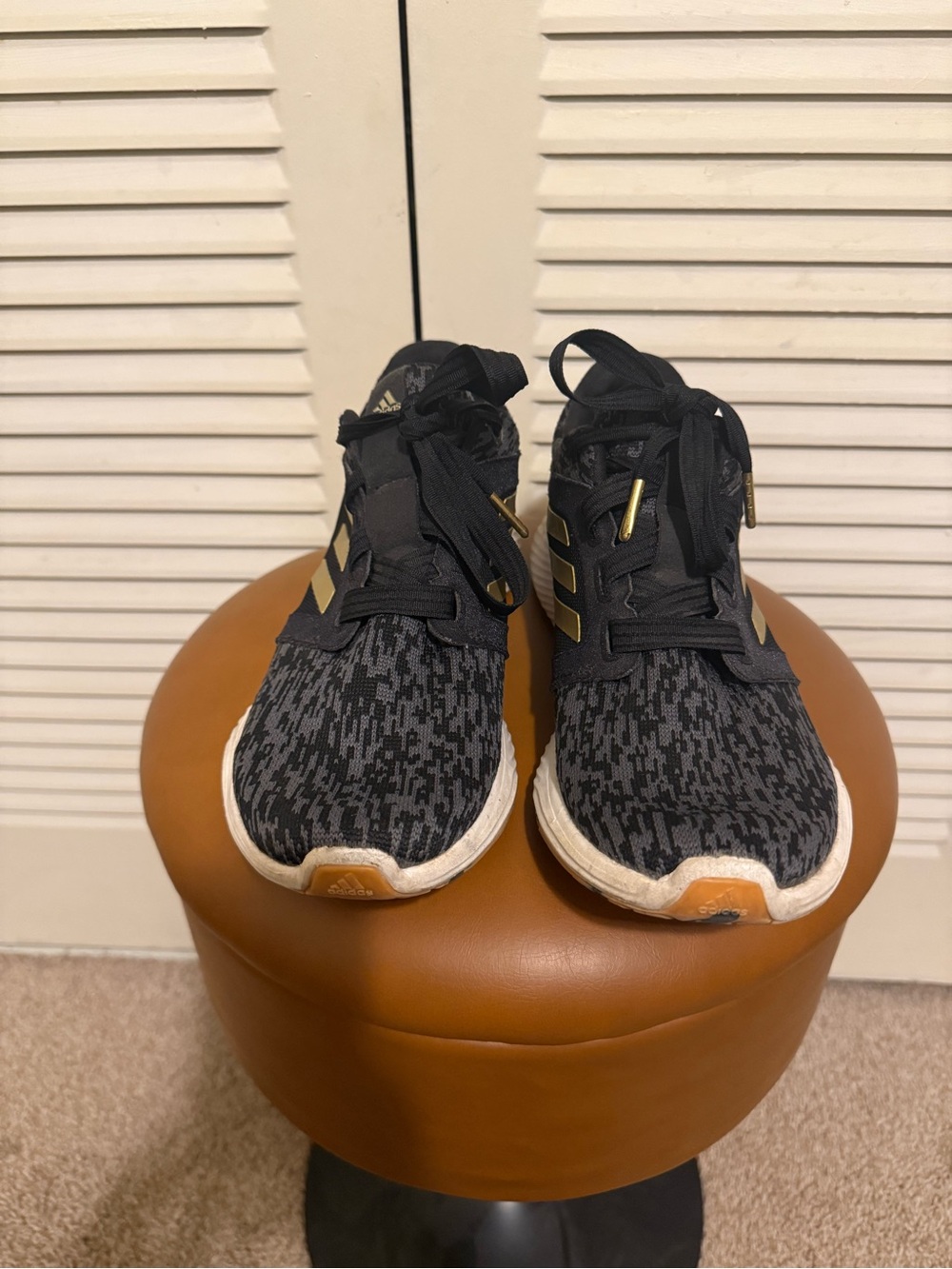 Adidas shoes